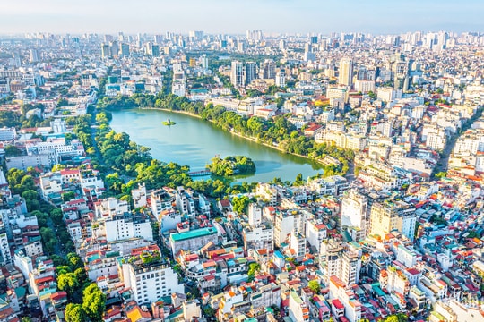 Đổi mới mô hình quản trị - việc tất yếu của mỗi xã, phường