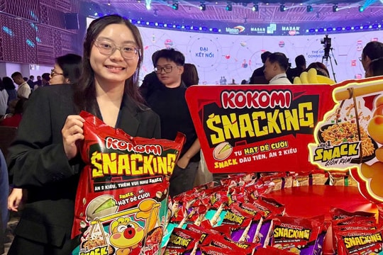 Masan Consumer duy trì tăng trưởng hai chữ số, Retail Supreme phát huy hiệu quả