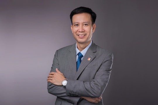GS.TS Lê Anh Tuấn được bổ nhiệm giữ chức Giám đốc Đại học Bách khoa Hà Nội