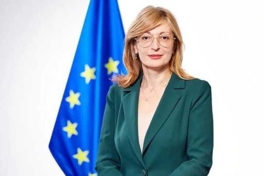 Cơ hội tăng cường hợp tác Việt Nam-EU về đổi mới sáng tạo