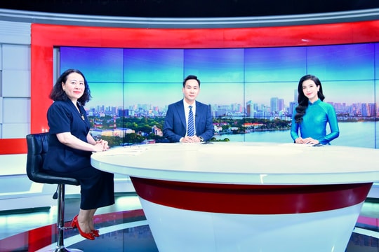 Cải cách hành chính, nâng cao chỉ số hài lòng của người dân