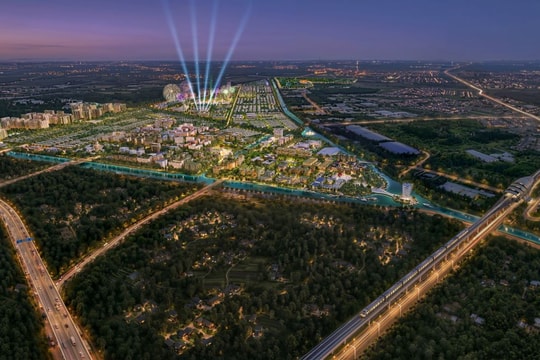 Vinhomes khởi động chương trình chuyển hoá nguồn lực vàng vào nền kinh tế