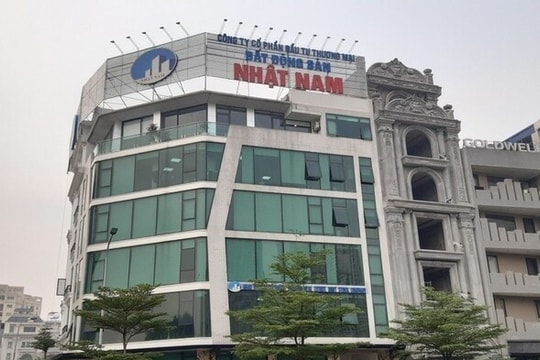 Chủ tịch Công ty Nhật Nam "tung chiêu" tặng thưởng để dụ nhà đầu tư