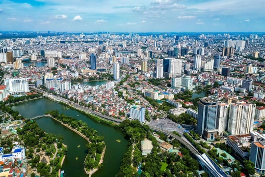Xã, phường đáng sống: Phát triển toàn diện vì chất lượng sống người dân