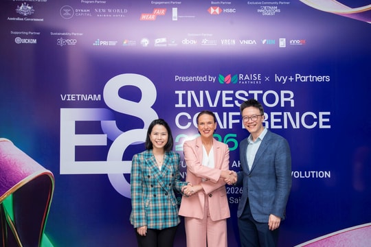 Chính phủ Úc hỗ trợ 10 triệu USD ứng phó biến đổi khí hậu tại Việt Nam