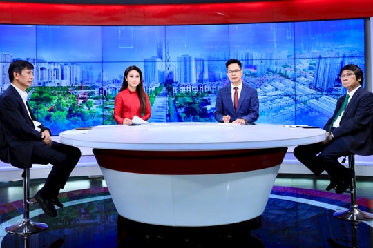 “Nhà để ở, không phải để đầu cơ”