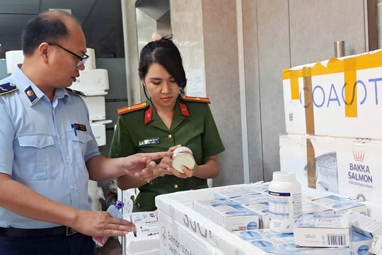 Văn hóa chống hàng giả, hàng nhái: Xây dựng thói quen tiêu dùng văn minh và trung thực