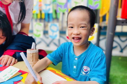 Phường Hoàng Liệt hướng tới mùa tuyển sinh an toàn, công khai