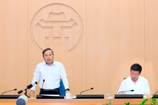 Hà Nội sẽ triển khai một số dự án nhà ở cho thuê trong tháng 6-2026