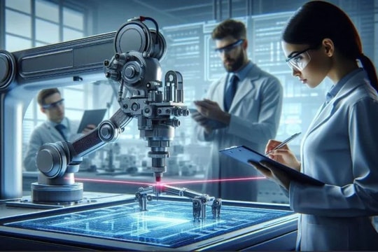 Hà Nội thông tin về chính sách thử nghiệm có kiểm soát trên địa bàn thành phố