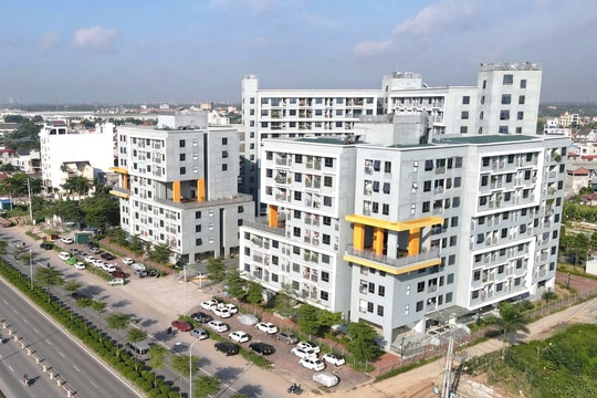 Đưa nhà ở trở về đúng giá trị