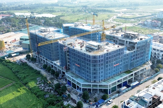 Không để chính sách nhà ở xã hội bị lợi dụng