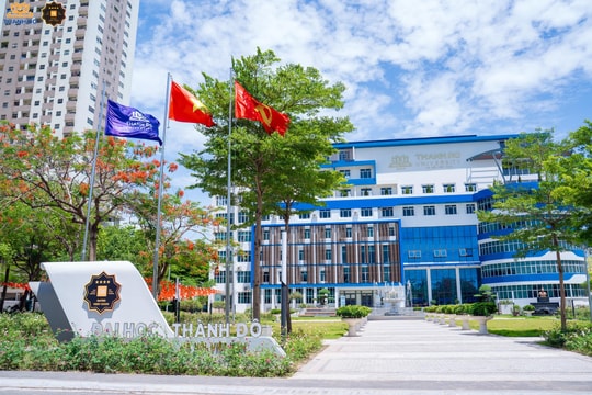 Bí kíp “vượt ải” kỳ thi tốt nghiệp THPT 2026: Học đúng để chốt trúng ngành
