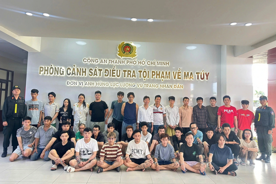 Trách nhiệm xã hội “người của công chúng”