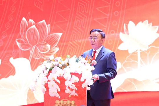 Nâng cao hơn nữa vai trò của HĐND trong kiểm soát quyền lực ở địa phương