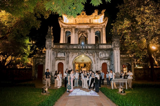 Đoàn famtrip Nhật Bản ấn tượng với du lịch Thủ đô