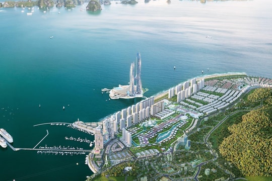 Sun Elite City: Khi hệ sinh thái trải nghiệm đêm trở thành “cỗ máy in tiền”
