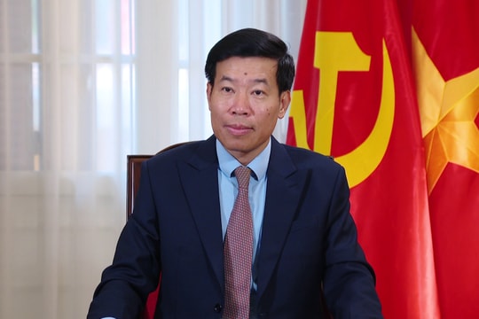 Tạo xung lực cho hợp tác kinh tế trở thành trụ cột quan trọng trong quan hệ Việt Nam-Philippines