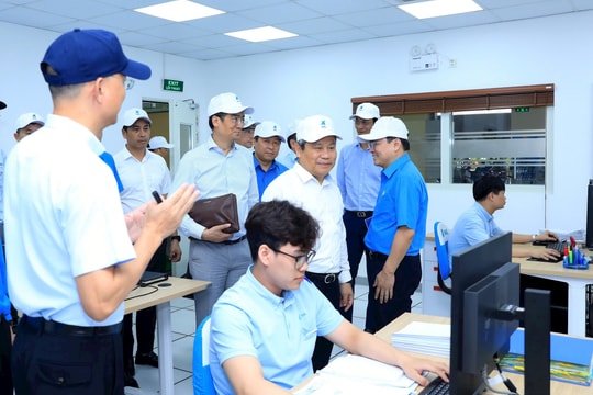Hà Nội không đánh đổi an sinh xã hội, môi trường sống lấy tăng trưởng đơn thuần