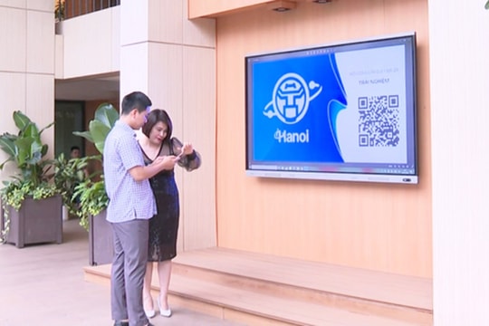 Đẩy mạnh sáng tạo, thử nghiệm chính sách mới