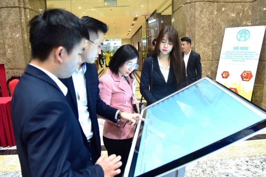 Thúc đẩy công nghệ mới bằng cơ chế thử nghiệm có kiểm soát