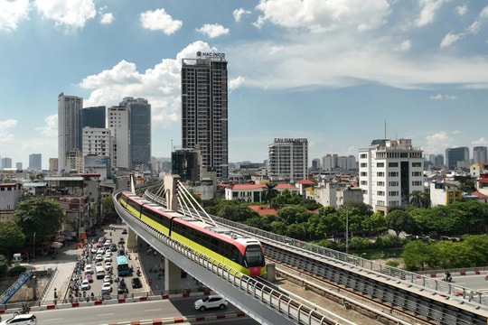 Thành phố Hà Nội khẳng định hợp tác “cùng thắng” với các tập đoàn Singapore