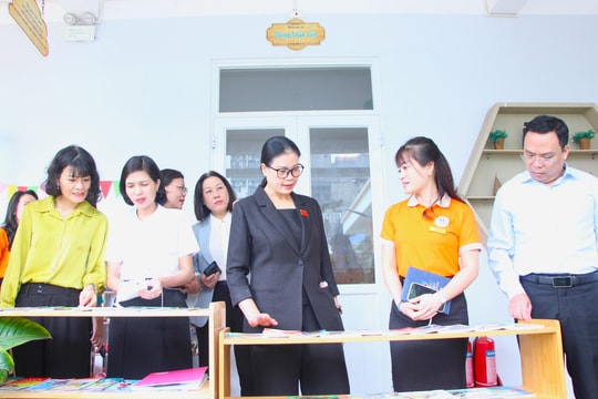 Hà Nội: Giám sát việc đầu tư, khai thác, quản lý các thiết chế văn hóa, thể thao