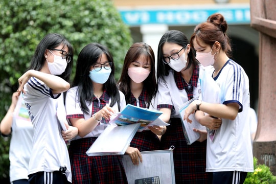 Chiến lược ôn thi khoa học, tâm lý vững vàng: “Chìa khóa” giúp sĩ tử 2k8 tự tin vượt vũ môn