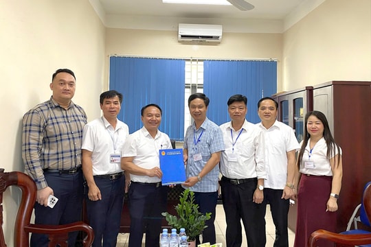 Xã Thiên Lộc: Đảm bảo điều kiện tốt nhất cho kỳ thi tuyển sinh vào lớp 10