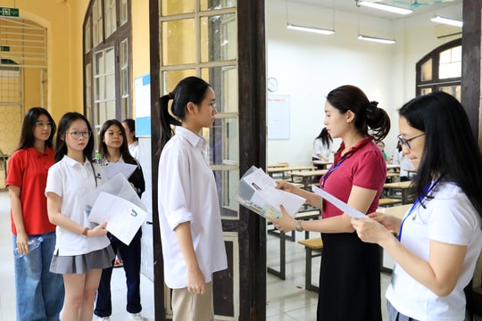 Tin tức đặc biệt trên ấn phẩm Hànộimới ngày 31-5-2026