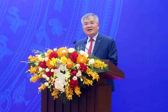 9.950 phạm nhân được đặc xá năm 2026
