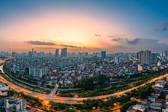Luật Thủ đô 2026: Bệ phóng chiến lược đưa văn hóa, an sinh trở thành trụ cột phát triển bền vững
