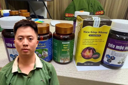 Đừng giao sức khỏe cho những “thần y mạng”