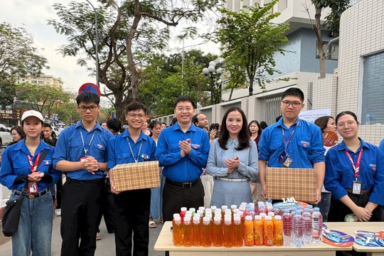 Phường Yên Sở: Ngày thi đầu tiên vào lớp 10 diễn ra an toàn, nghiêm túc
