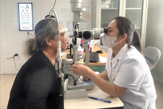 BHYT hộ gia đình: Chìa khóa bảo vệ sức khỏe toàn dân