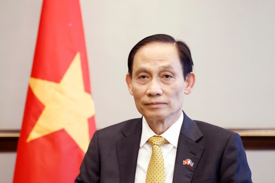 Dấu mốc mới trong quan hệ Việt Nam với Thái Lan, Singapore và Philippines
