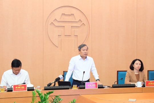 Hà Nội chuẩn bị nhiều hoạt động ý nghĩa kỷ niệm 80 năm Ngày Thương binh - Liệt sĩ