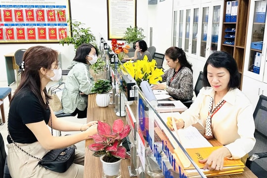 Bộ Nội vụ hướng dẫn cách tính lương, phụ cấp khi tăng lương cơ sở từ ngày 1-7
