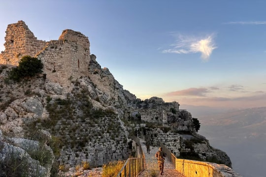 Mỹ đề xuất kế hoạch giảm căng thẳng giữa Israel và Lebanon