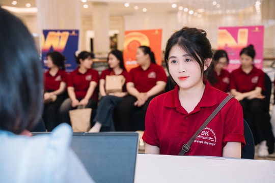 Dự kiến có nhiều điểm mới về đào tạo liên thông
