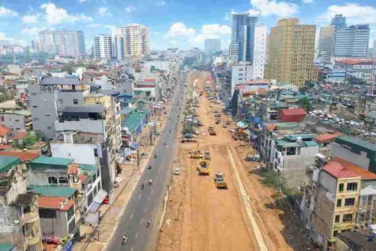 Giải ngân vốn đầu tư công, thước đo hiệu quả điều hành