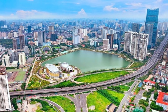 Yêu cầu tuyên truyền Luật Thủ đô năm 2026 bằng nhiều hình thức đa dạng