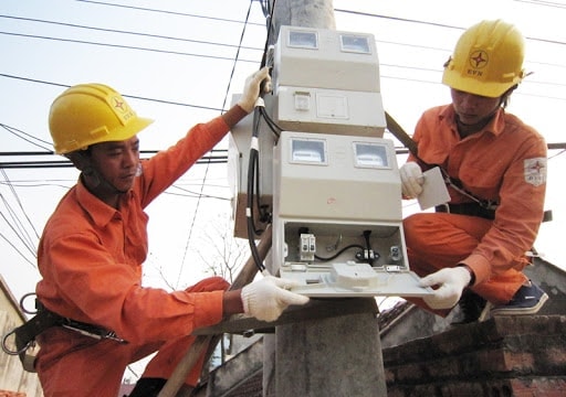 Hà Nội quy định ngừng cấp điện, nước với công trình vi phạm