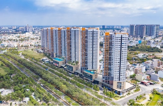 Lô trái phiếu 300 triệu USD và bước đi mới trong lộ trình tái cơ cấu nợ của Novaland