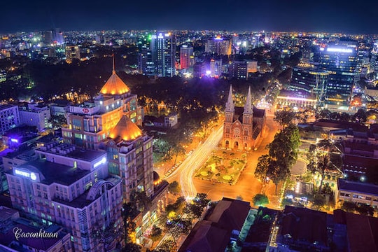 Báo Sài Gòn Giải Phóng phát động cuộc thi ảnh “Rạng rỡ tên vàng”