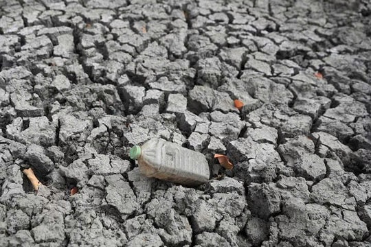 Liên hợp quốc phát cảnh báo mới về El Nino và thời tiết cực đoan toàn cầu