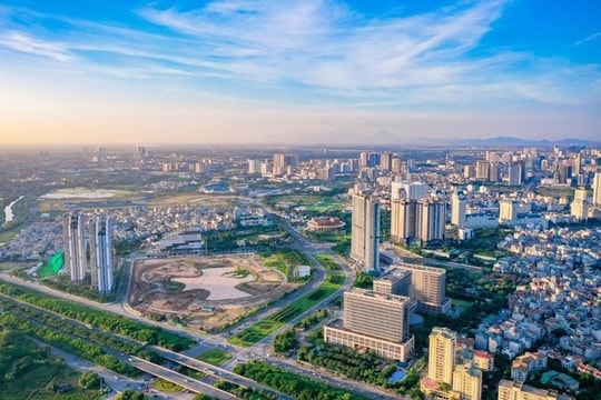 Nâng vai trò đầu tàu, lan toả động lực phát triển của Thủ đô