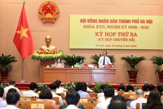 Hà Nội: Chưa thông qua đề án vùng phát thải thấp trong Vành đai 1