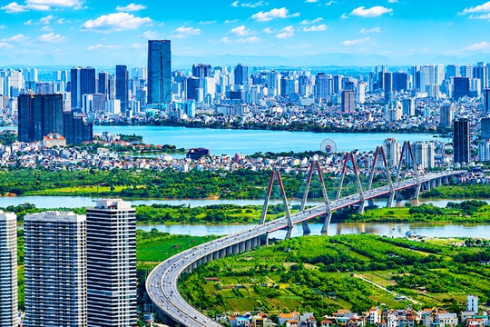 Kiến tạo đô thị hạnh phúc, đưa Thủ đô bứt phá