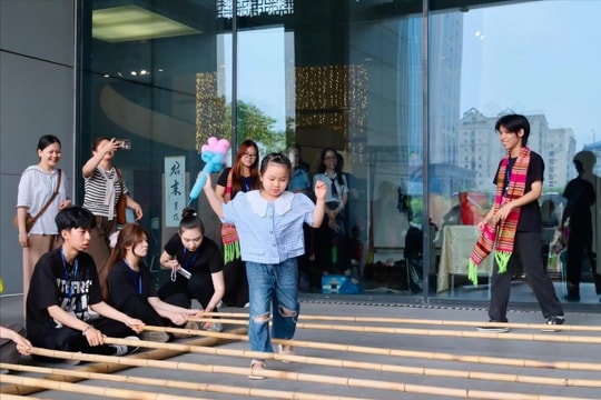 Bảo tàng hấp dẫn giới trẻ Thủ đô dịp hè